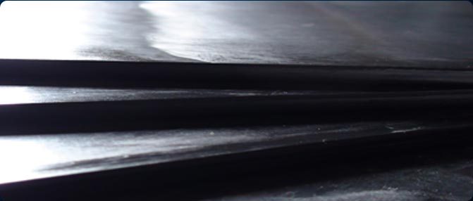 Neoprene Comercial Use EVEREST RUBBER COMPANY